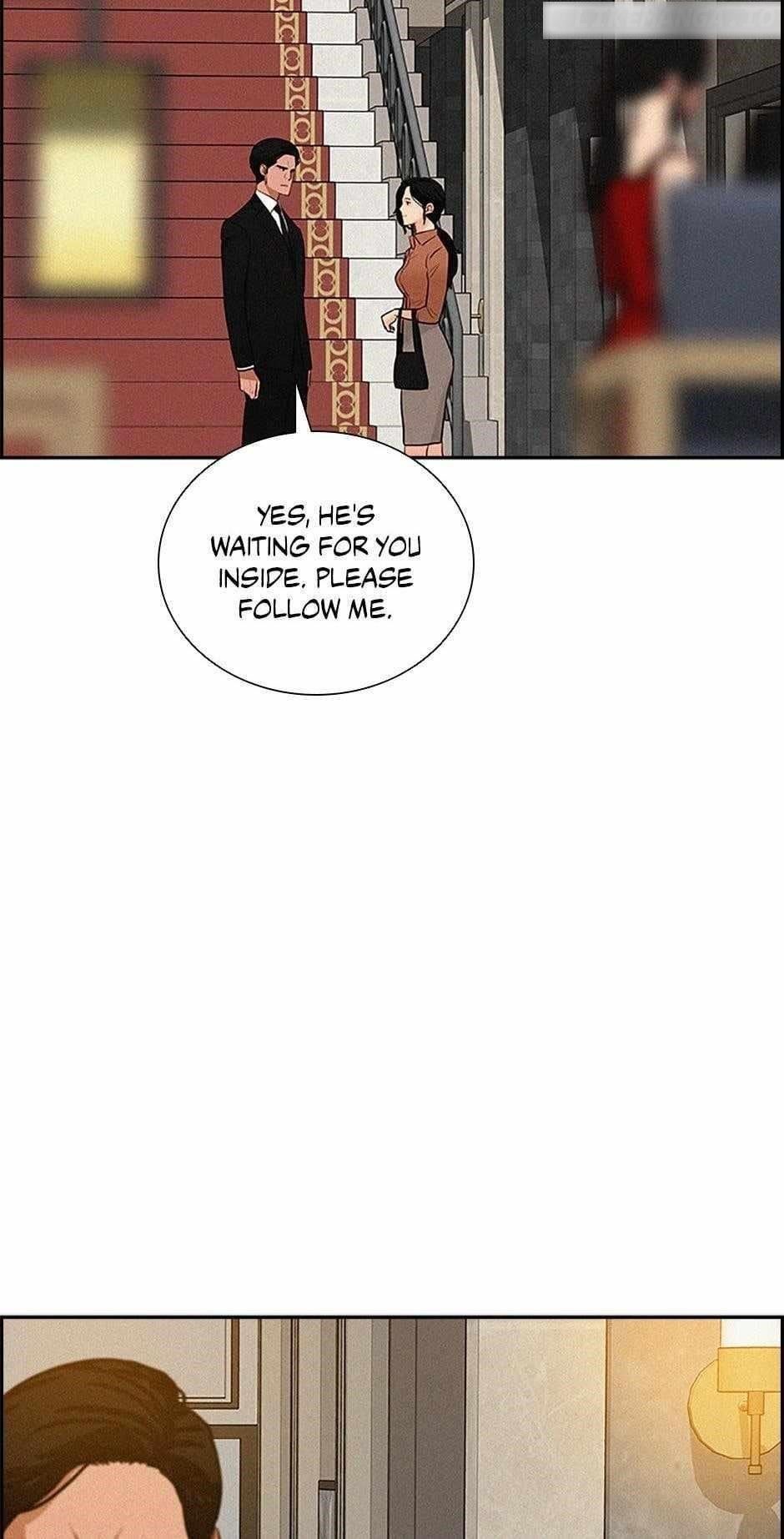 Lord of Money Chapter 166 - Page 22 in English
