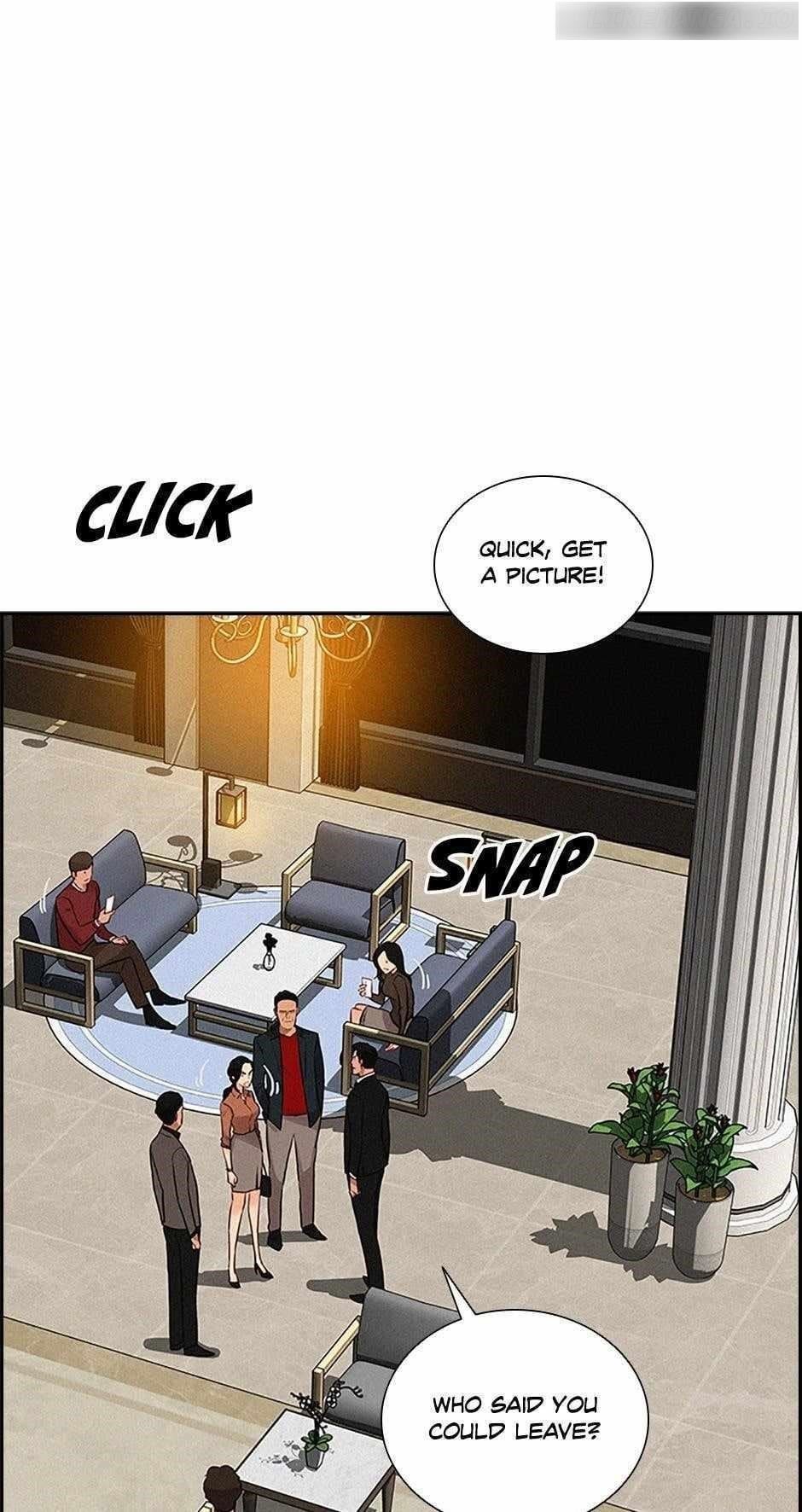 Lord of Money Chapter 166 - Page 36 in English