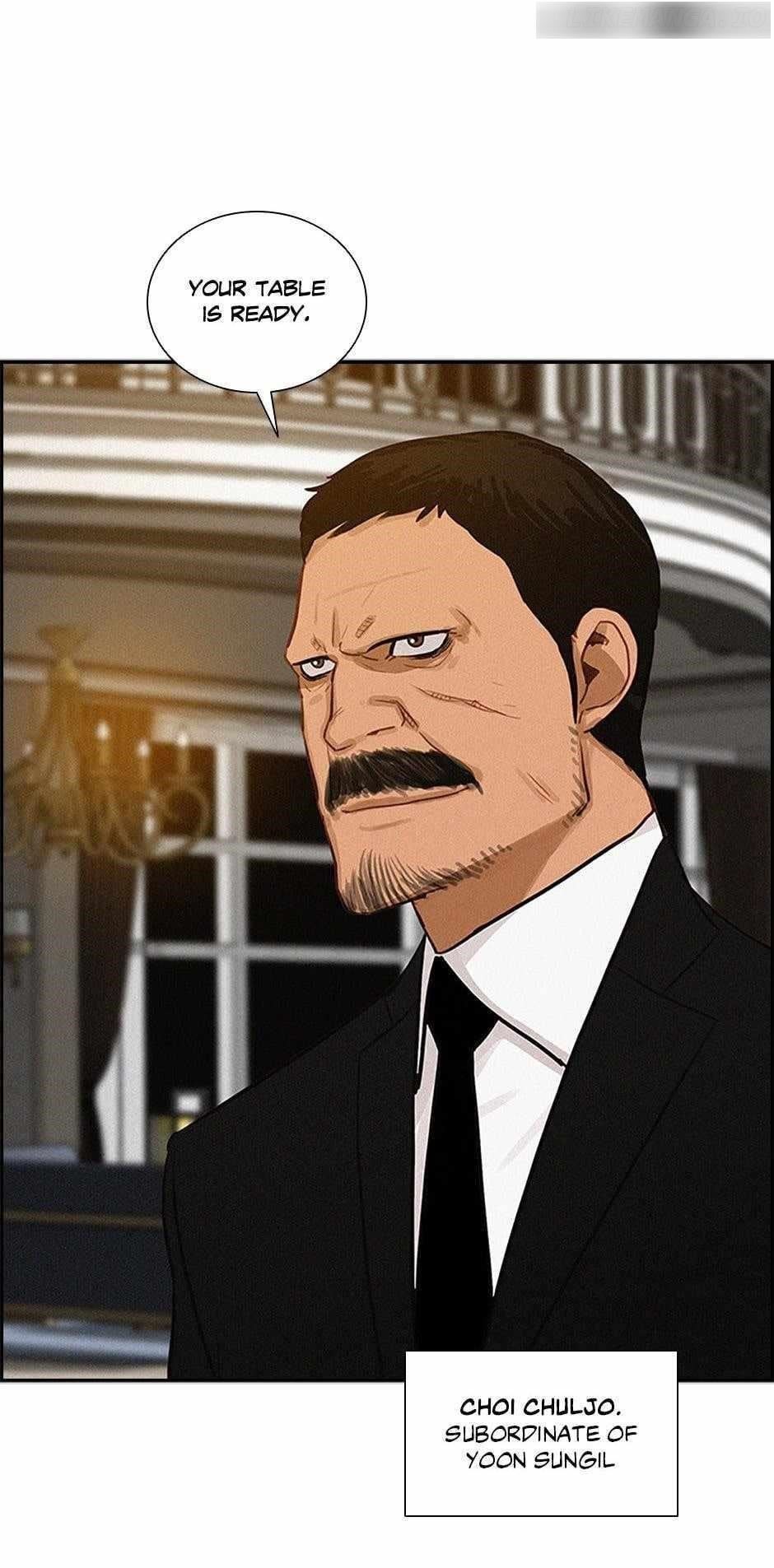 Lord of Money Chapter 166 - Page 4 in English