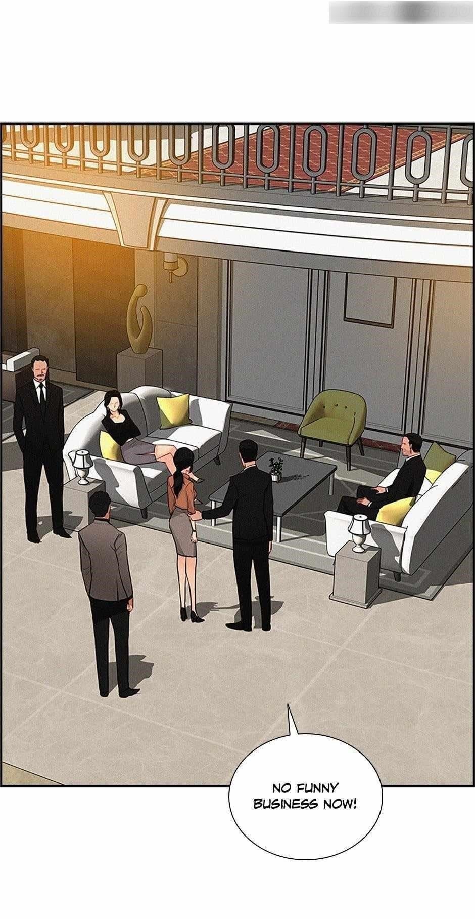 Lord of Money Chapter 166 - Page 43 in English