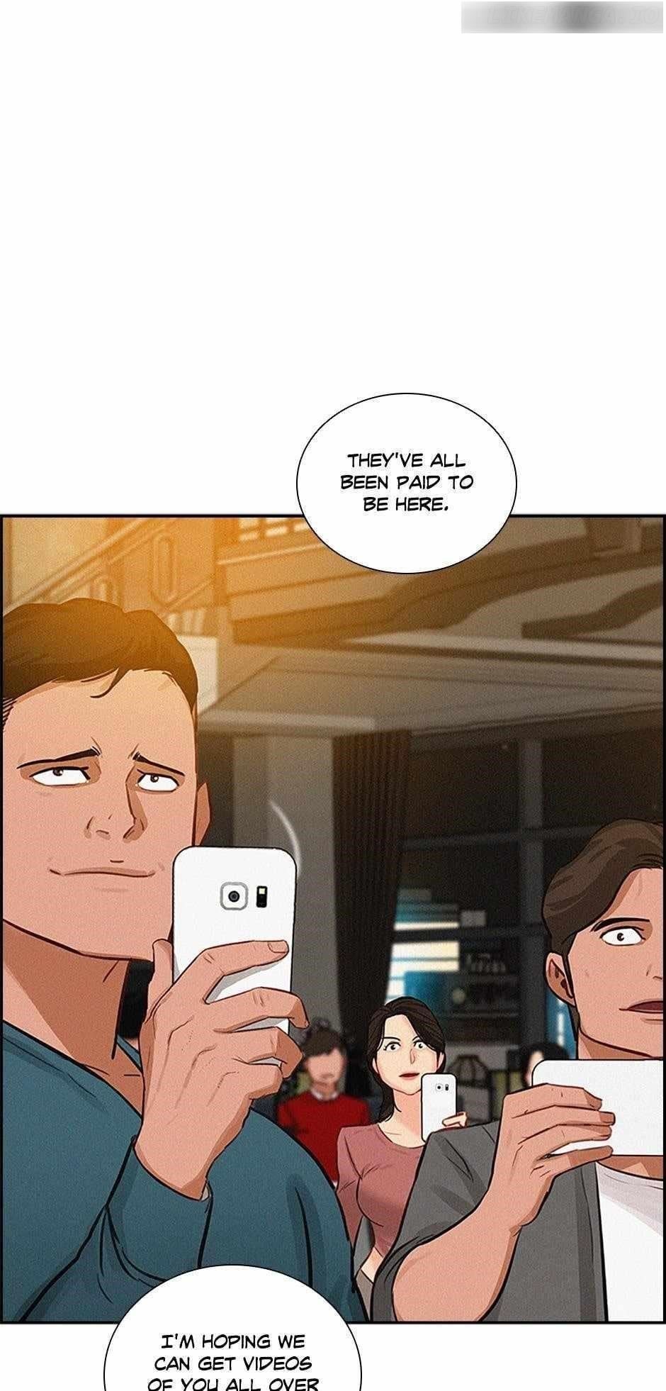 Lord of Money Chapter 166 - Page 48 in English