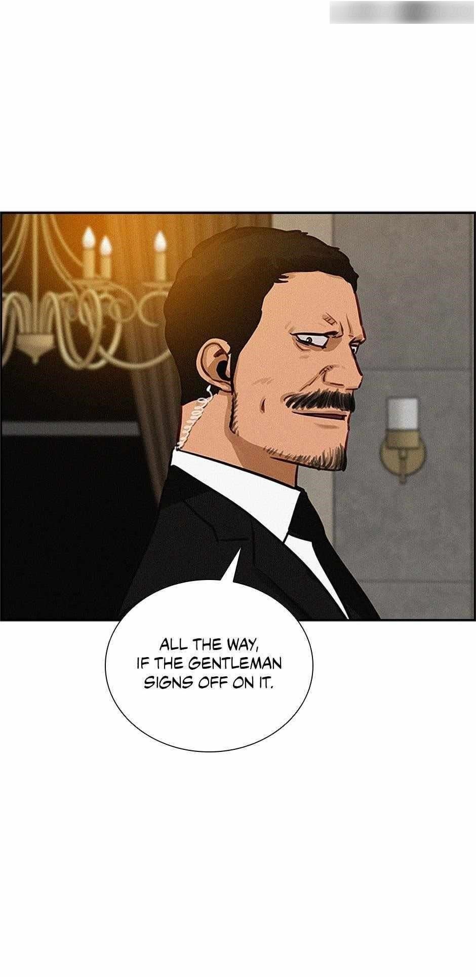 Lord of Money Chapter 166 - Page 6 in English