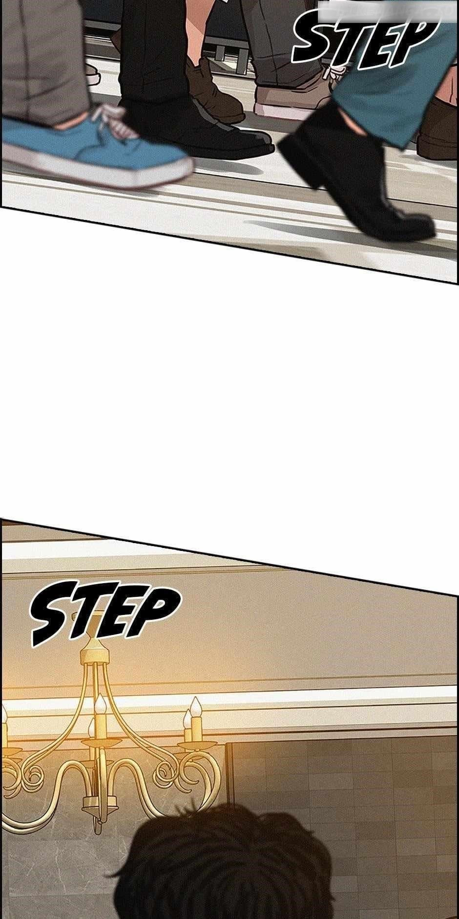 Lord of Money Chapter 166 - Page 77 in English