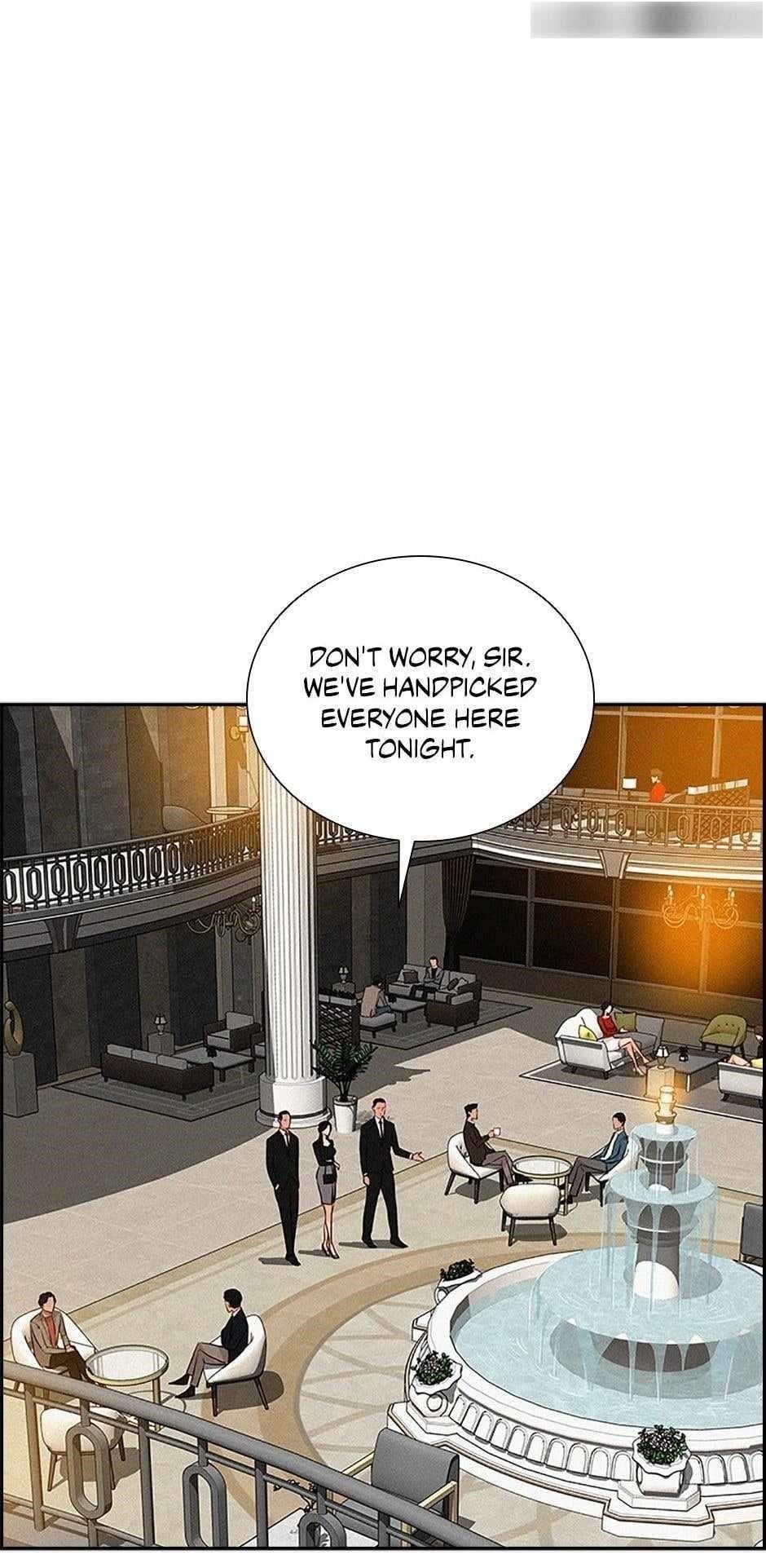 Lord of Money Chapter 166 - Page 9 in English