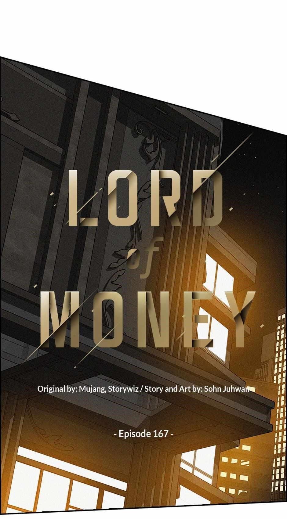 Lord of Money Chapter 167 - Page 11 in English