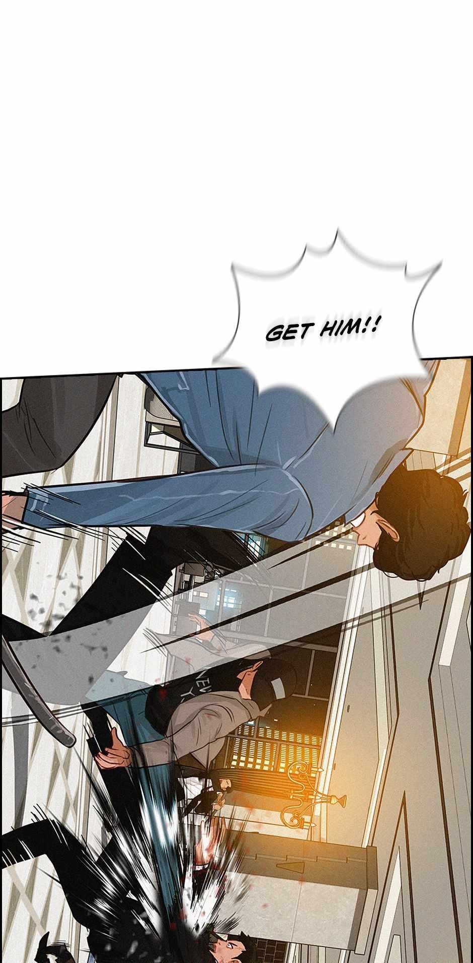 Lord of Money Chapter 167 - Page 12 in English