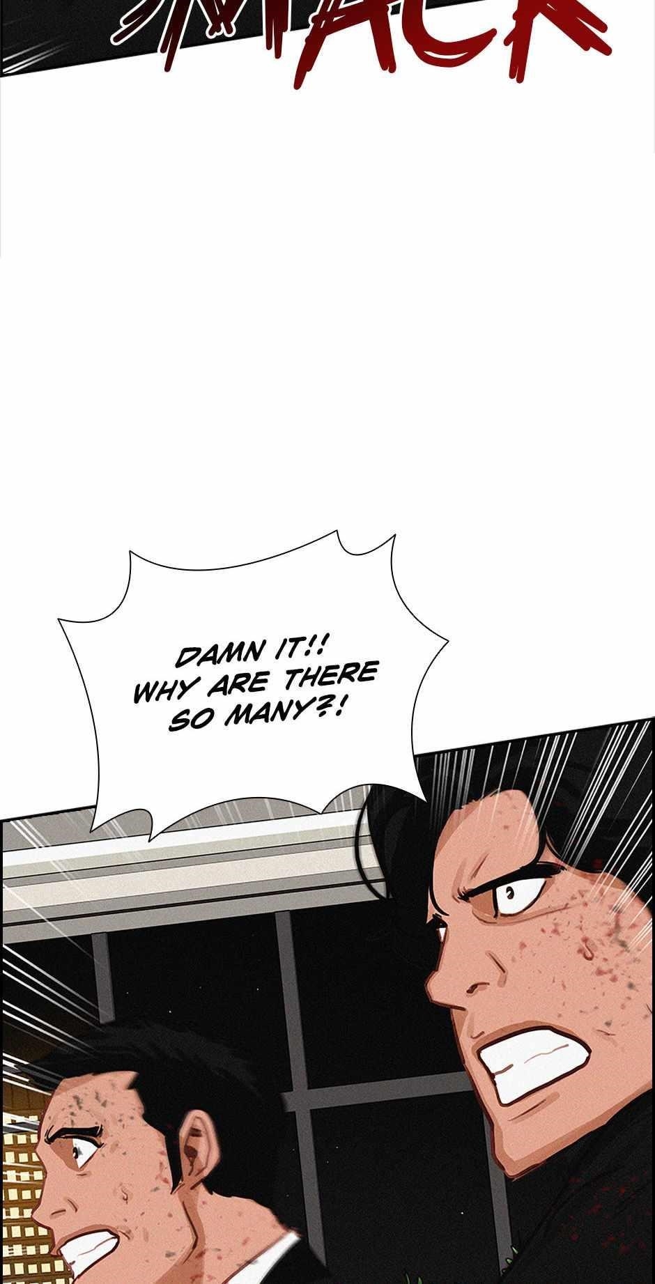 Lord of Money Chapter 167 - Page 17 in English