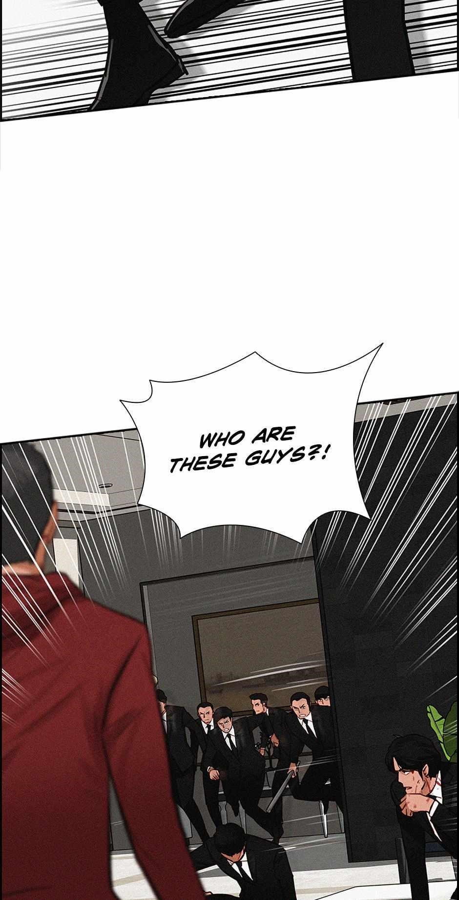 Lord of Money Chapter 167 - Page 19 in English