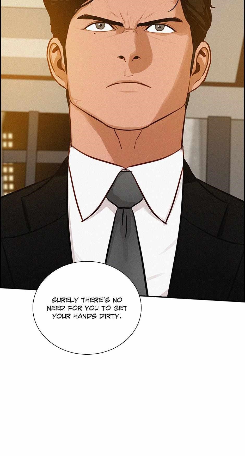 Lord of Money Chapter 167 - Page 30 in English