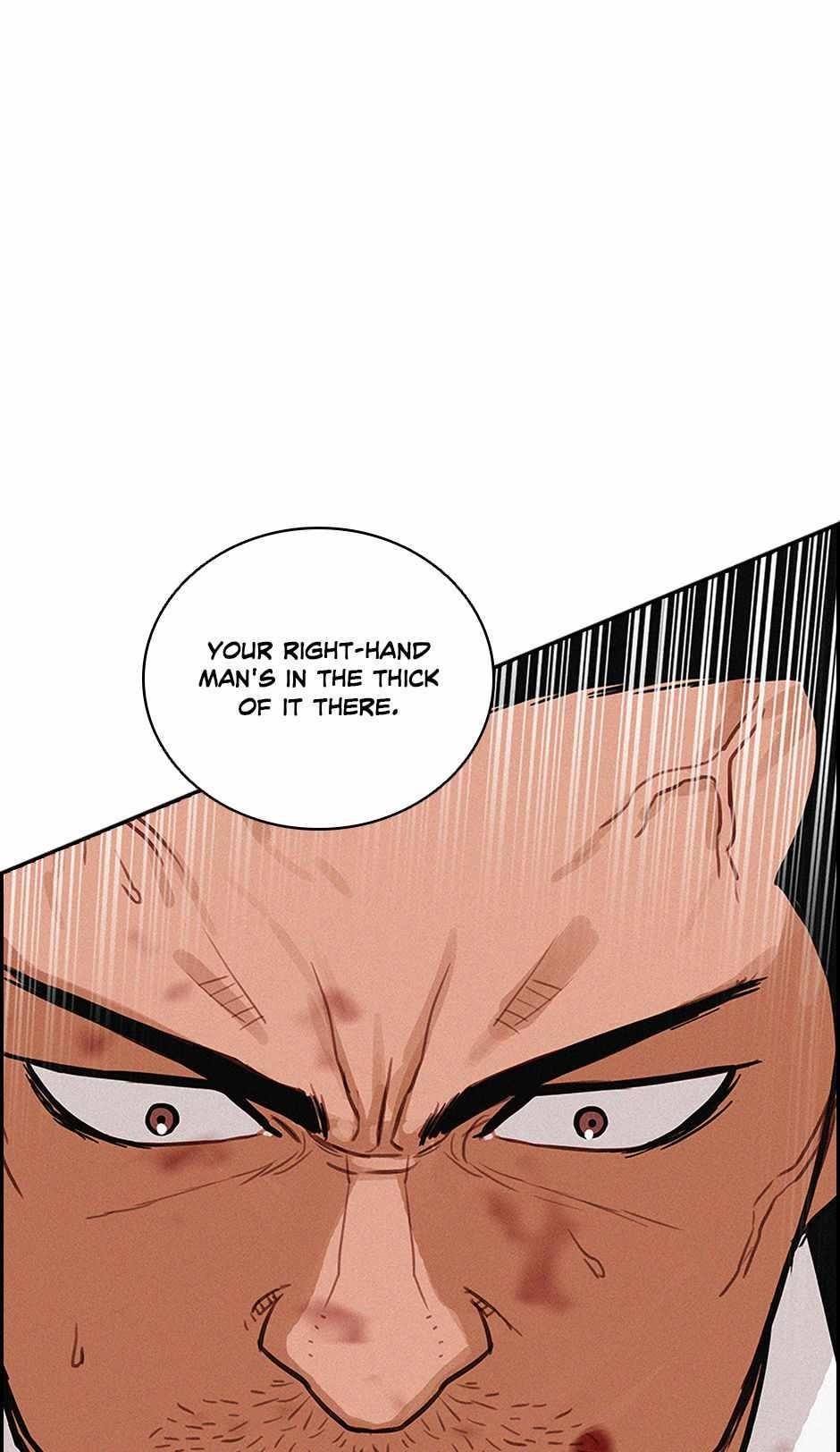 Lord of Money Chapter 167 - Page 33 in English