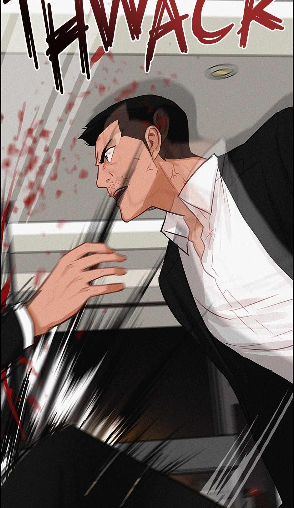 Lord of Money Chapter 167 - Page 35 in English