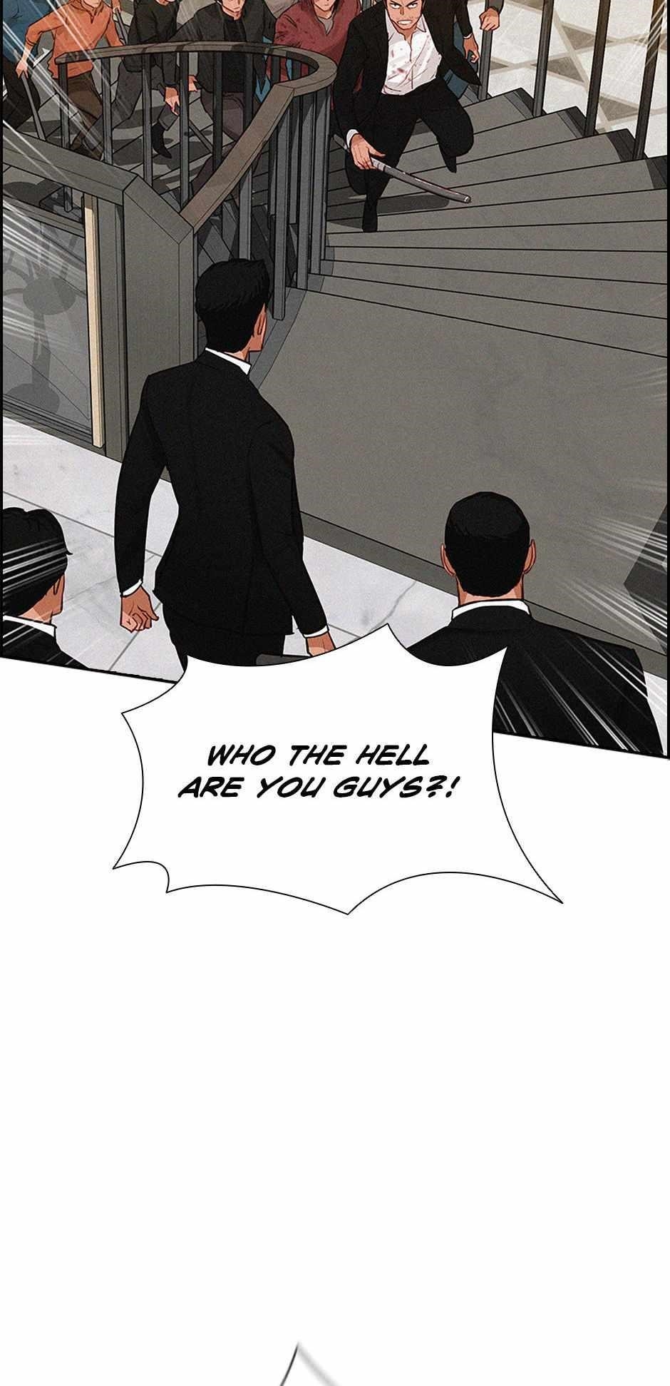 Lord of Money Chapter 167 - Page 52 in English