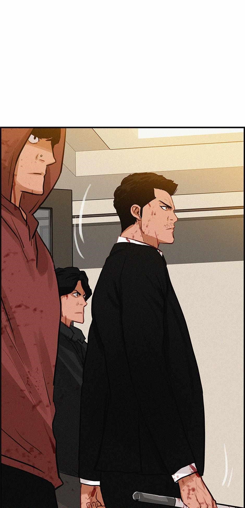 Lord of Money Chapter 167 - Page 69 in English