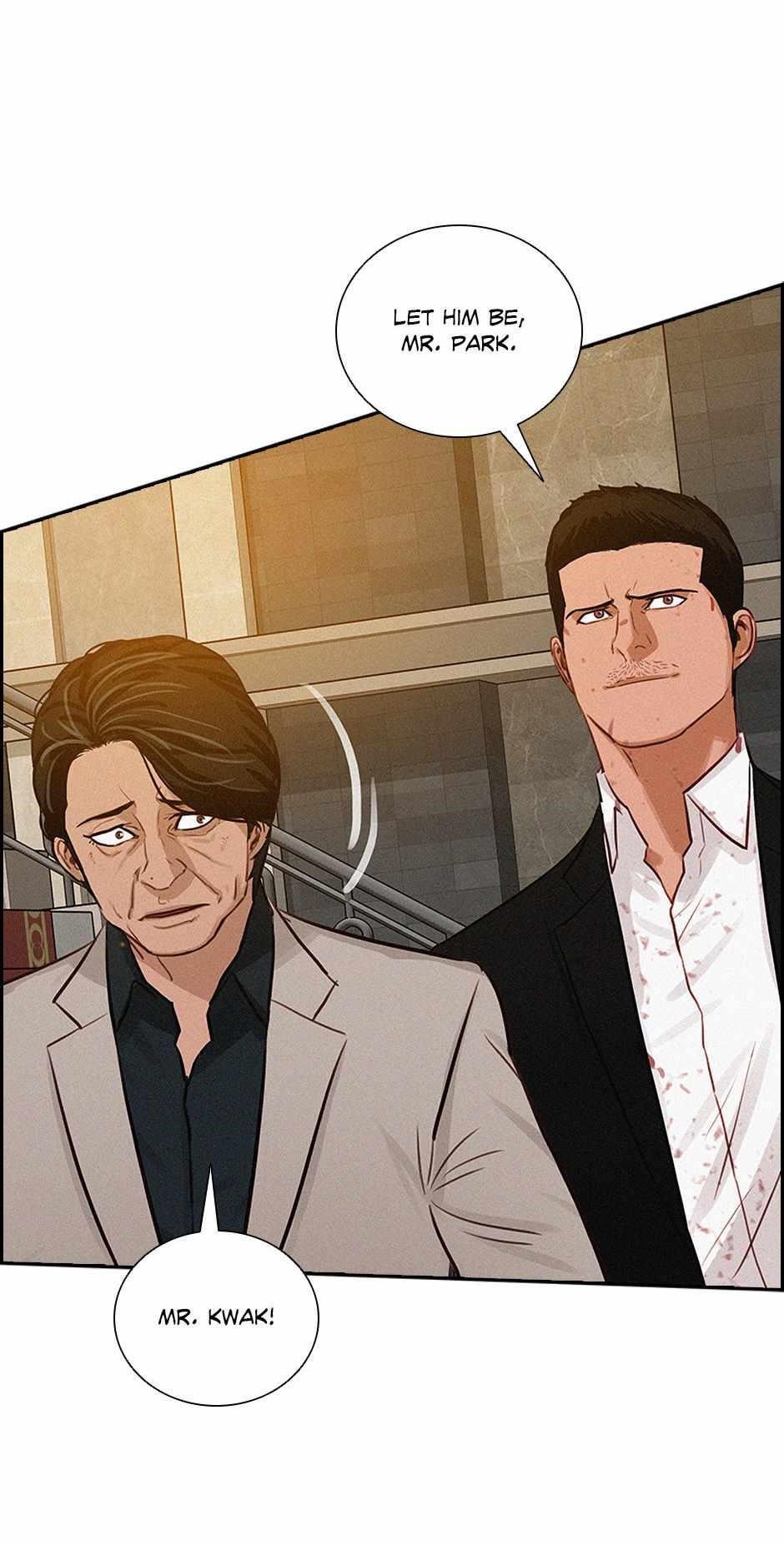 Lord of Money Chapter 167 - Page 89 in English