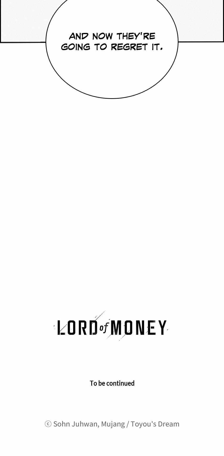 Lord of Money Chapter 167 - Page 94 in English