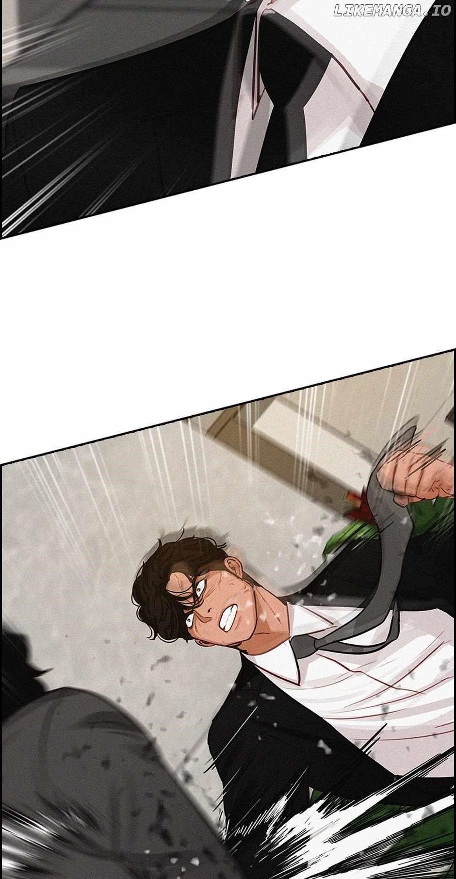 Lord of Money Chapter 168 - Page 12 in English