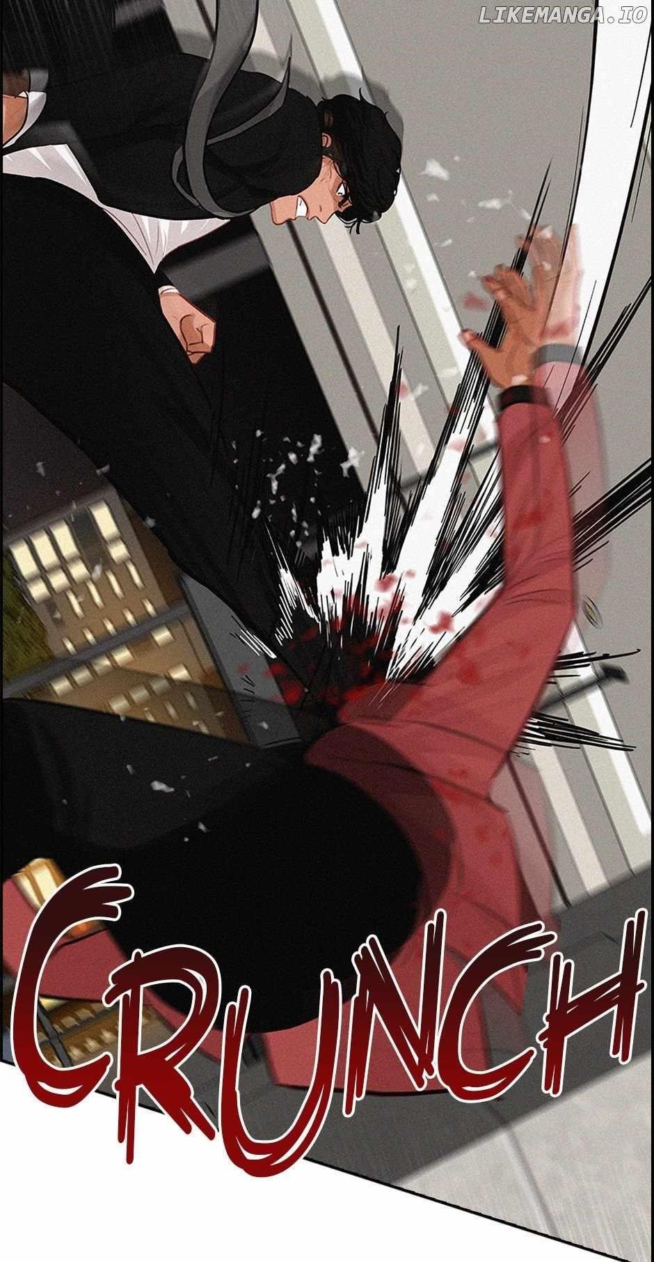 Lord of Money Chapter 168 - Page 15 in English
