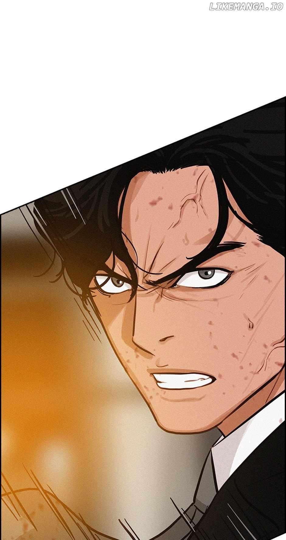 Lord of Money Chapter 168 - Page 17 in English