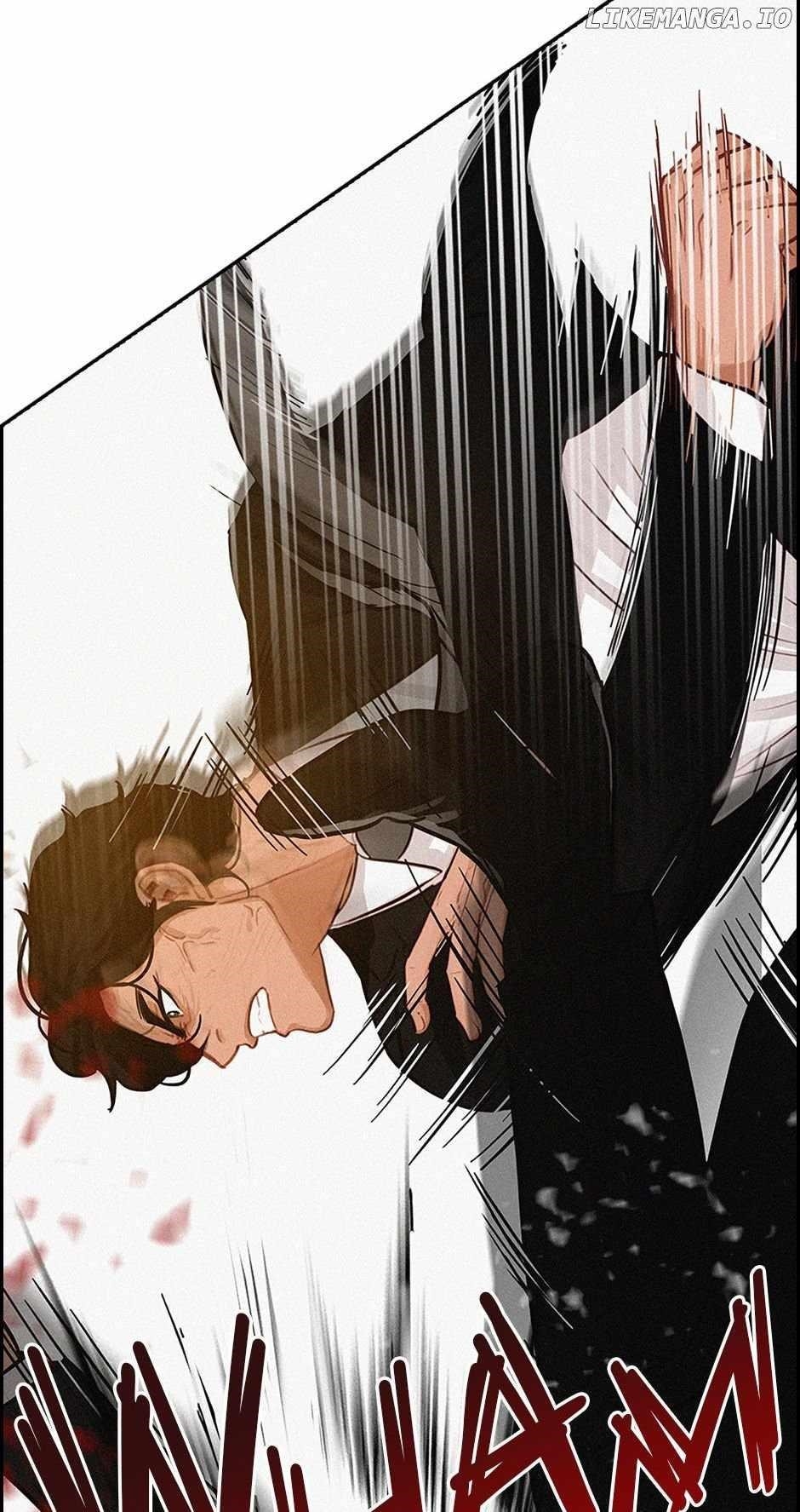Lord of Money Chapter 168 - Page 21 in English