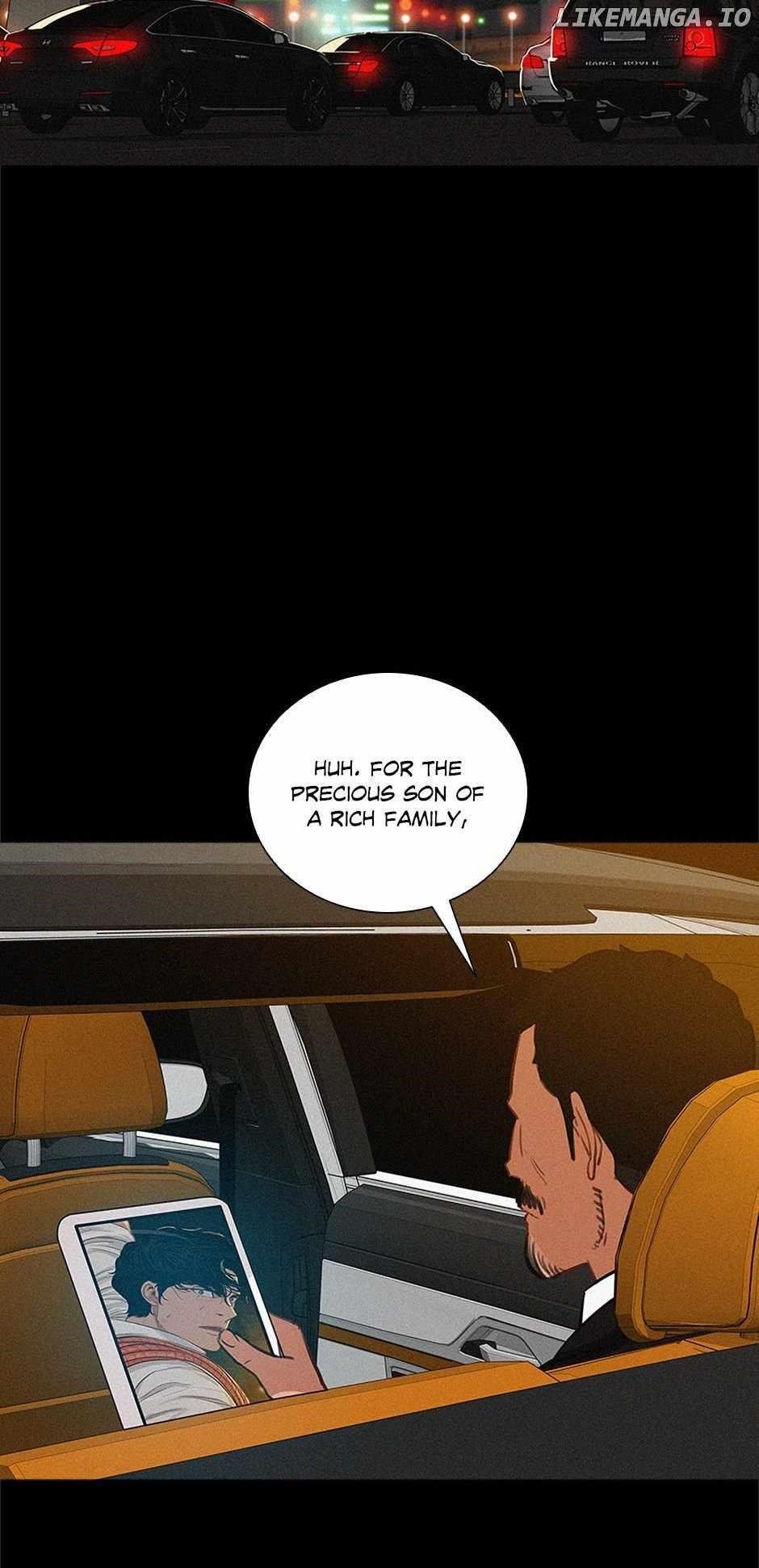 Lord of Money Chapter 168 - Page 25 in English