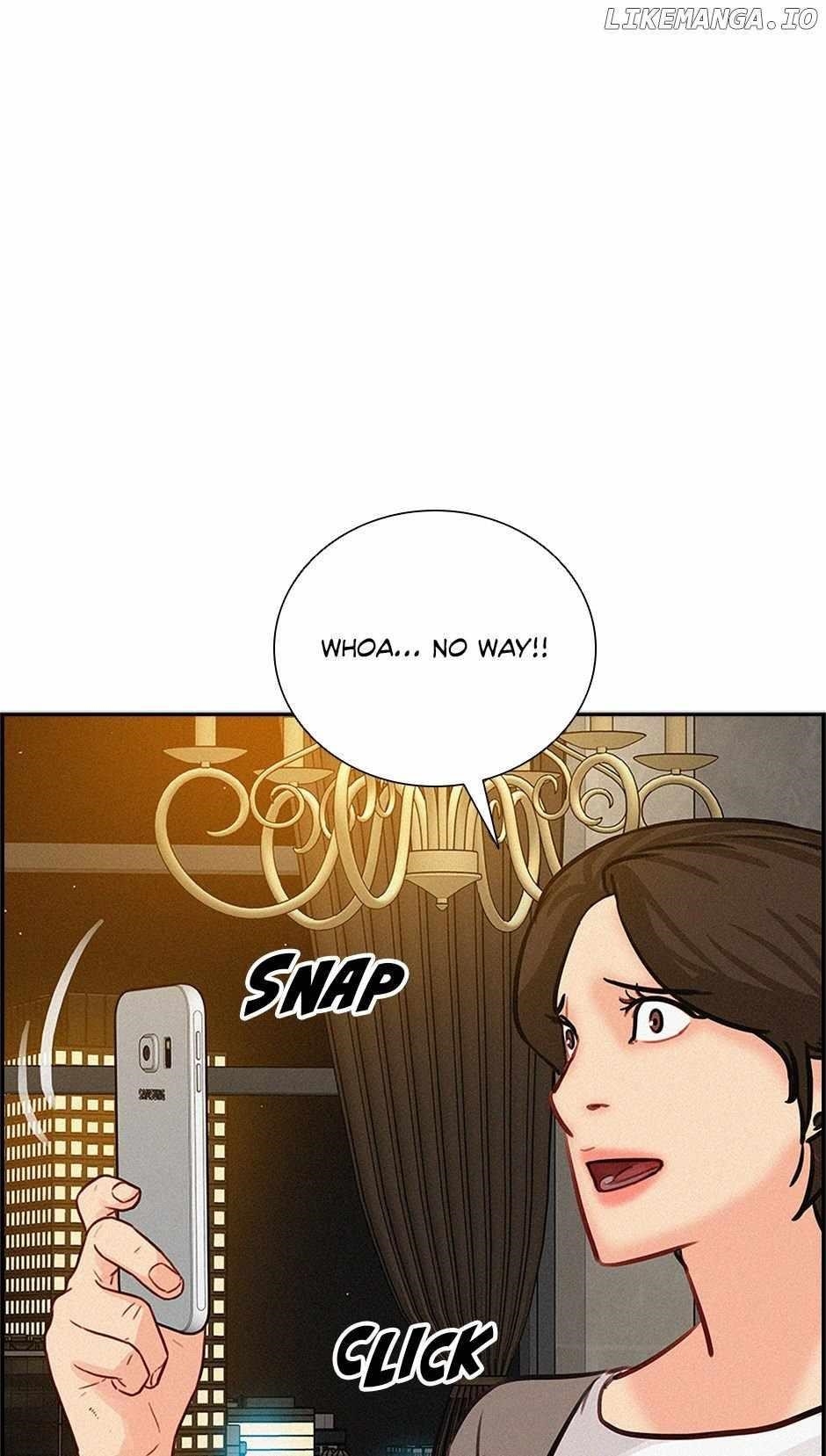Lord of Money Chapter 168 - Page 40 in English