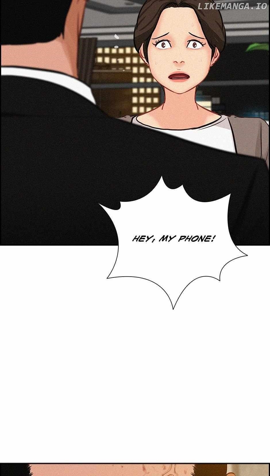 Lord of Money Chapter 168 - Page 43 in English