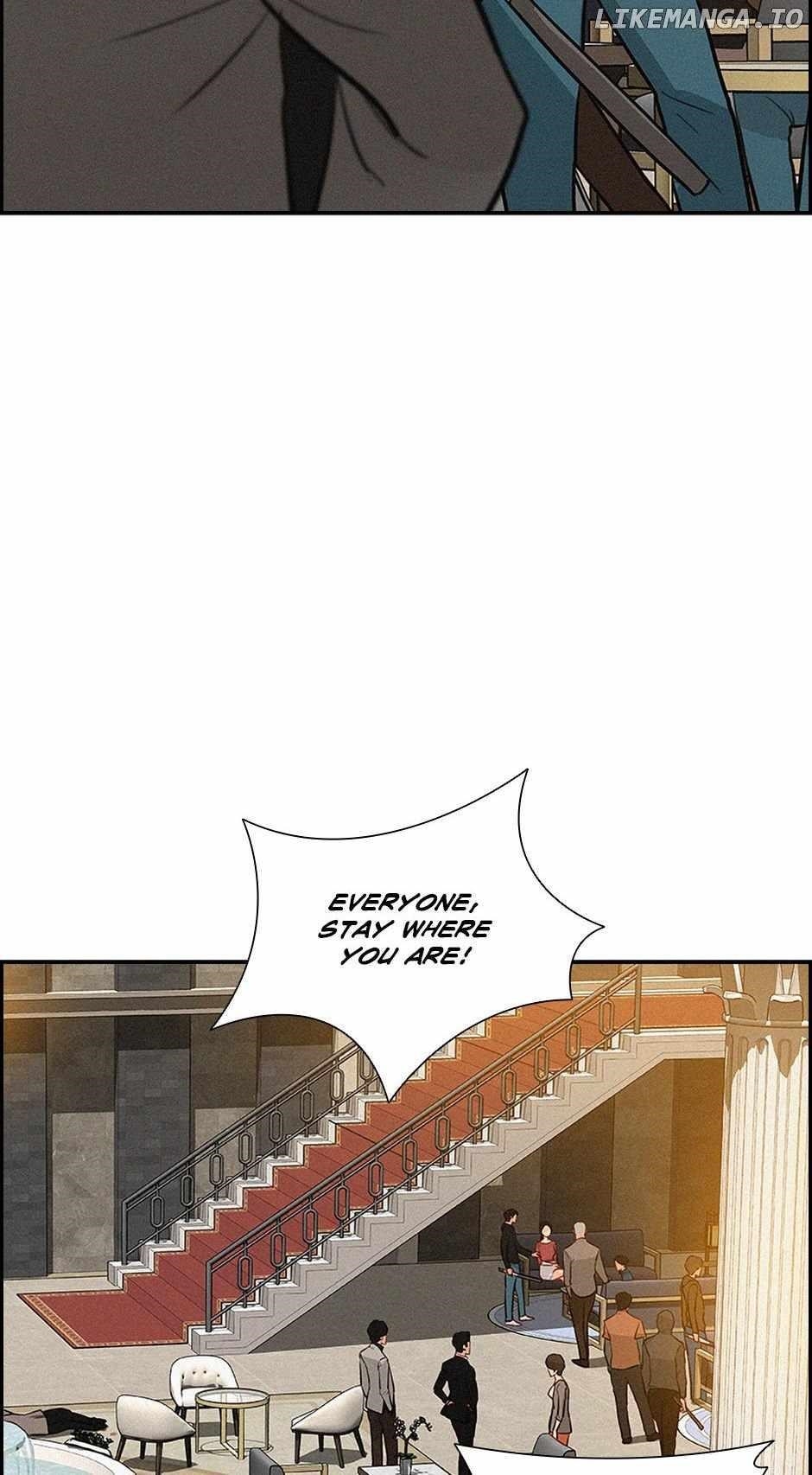 Lord of Money Chapter 168 - Page 47 in English