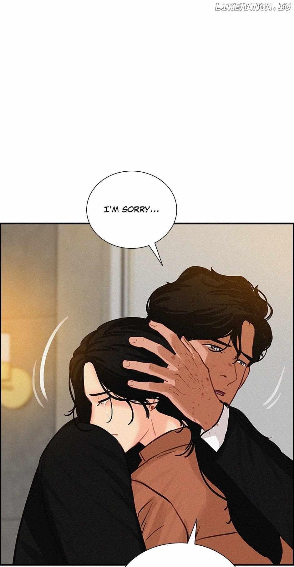 Lord of Money Chapter 168 - Page 57 in English