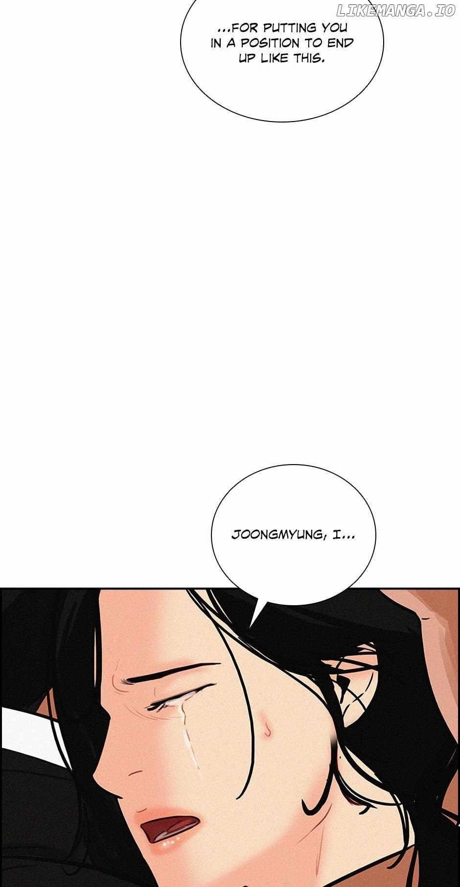 Lord of Money Chapter 168 - Page 58 in English