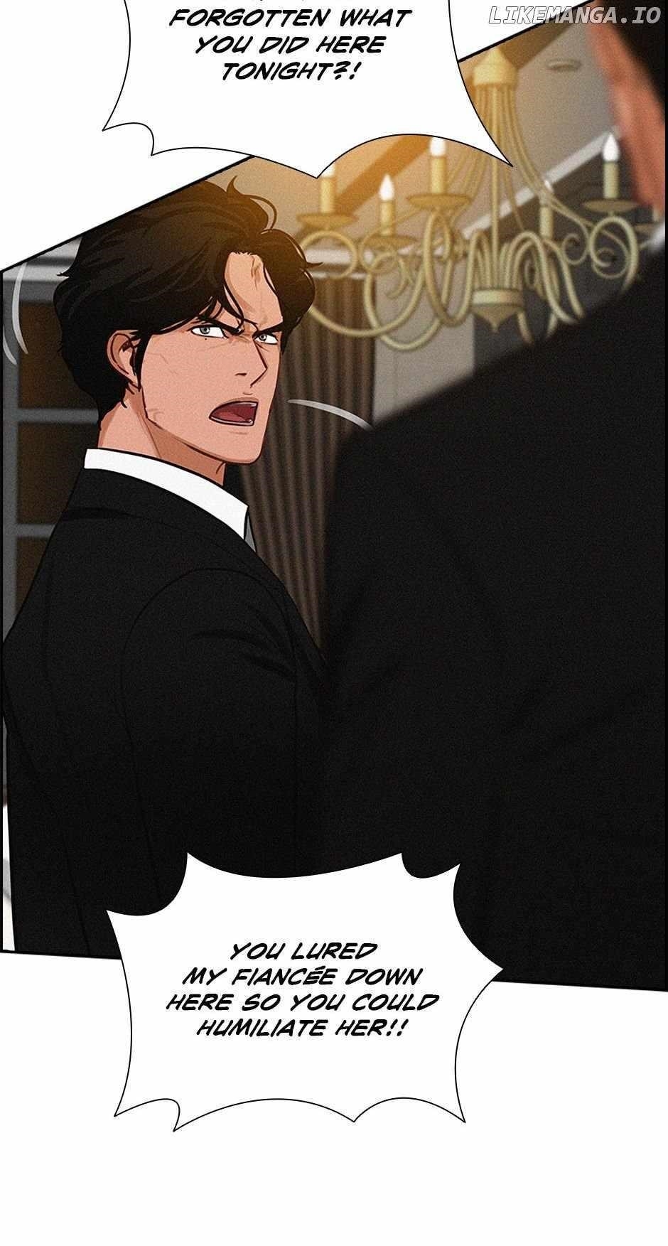 Lord of Money Chapter 168 - Page 73 in English