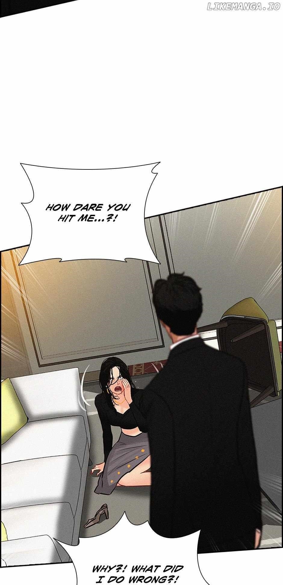 Lord of Money Chapter 168 - Page 75 in English