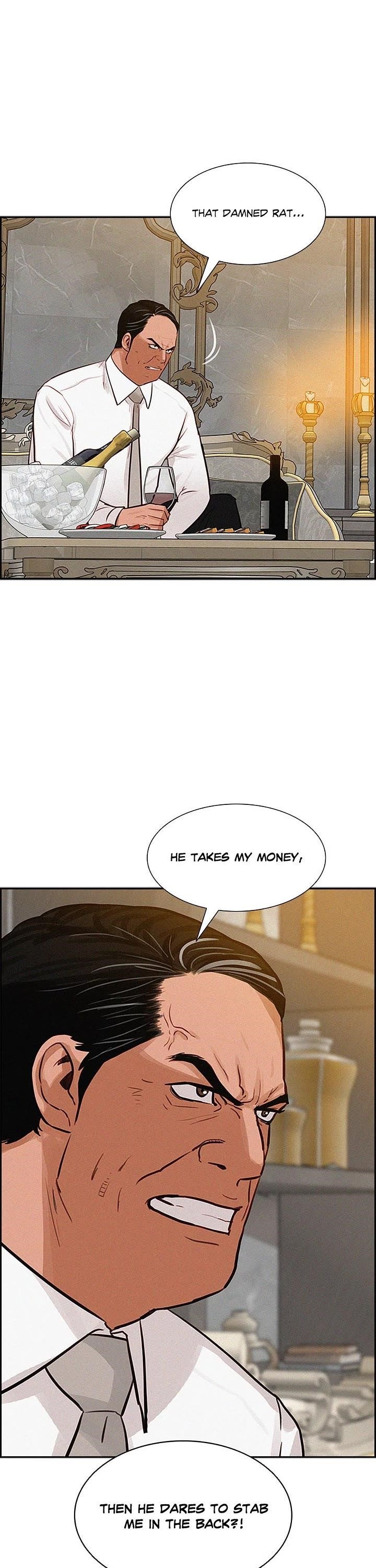 Lord of Money Chapter 169 - Page 11 in English