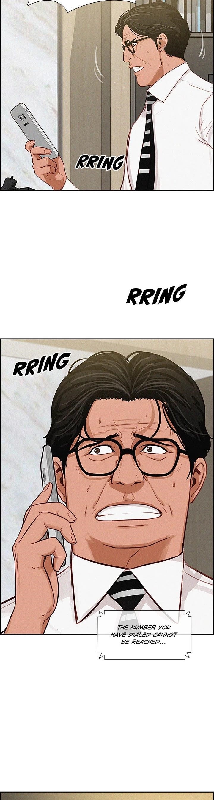 Lord of Money Chapter 169 - Page 25 in English