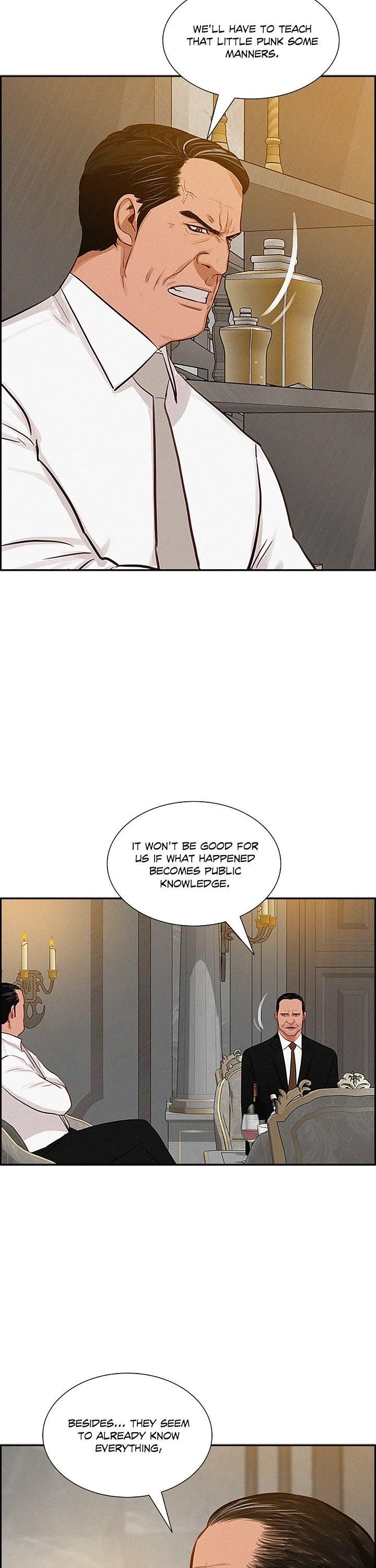 Lord of Money Chapter 169 - Page 7 in English