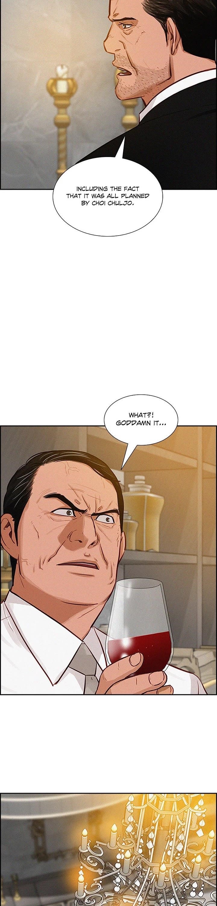 Lord of Money Chapter 169 - Page 8 in English