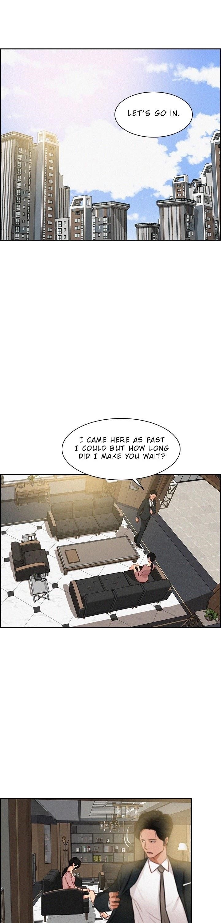 Lord of Money Chapter 17 - Page 12 in English