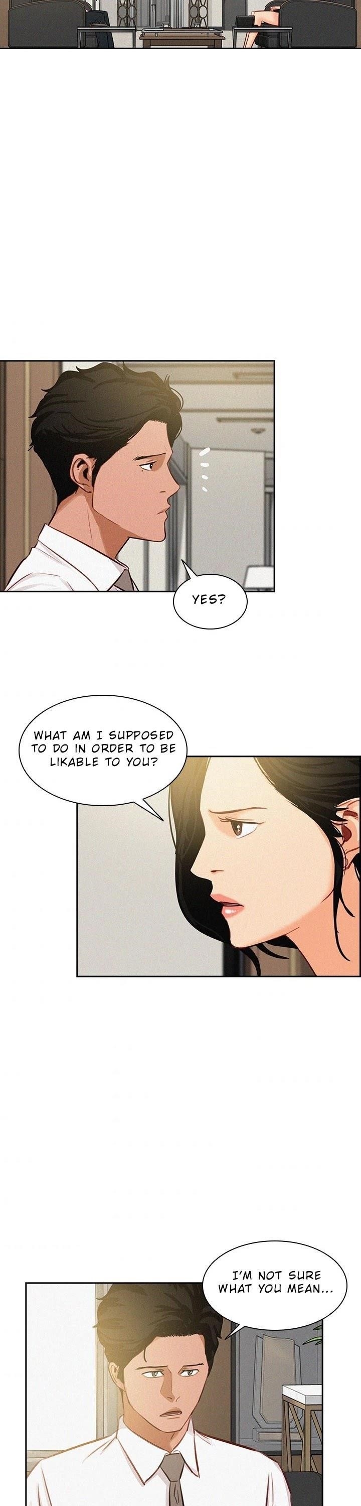Lord of Money Chapter 17 - Page 19 in English