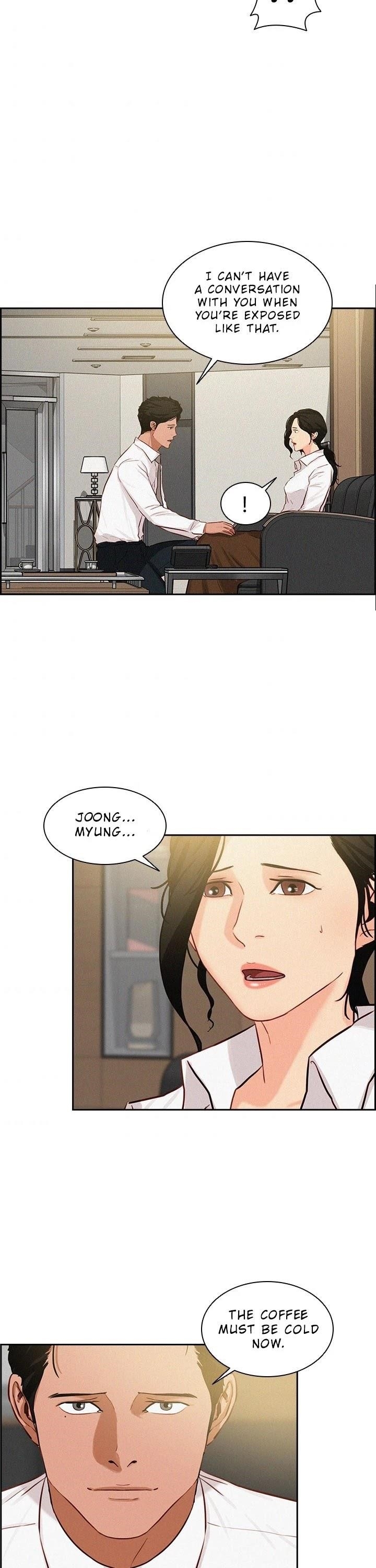 Lord of Money Chapter 17 - Page 27 in English