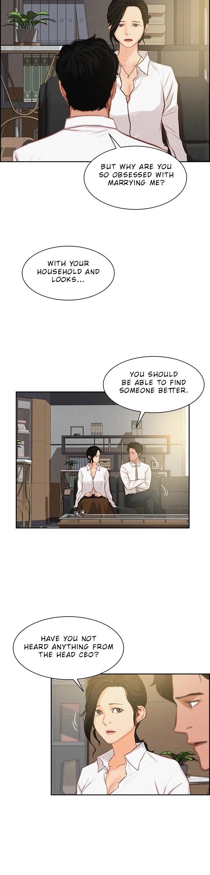 Lord of Money Chapter 17 - Page 30 in English