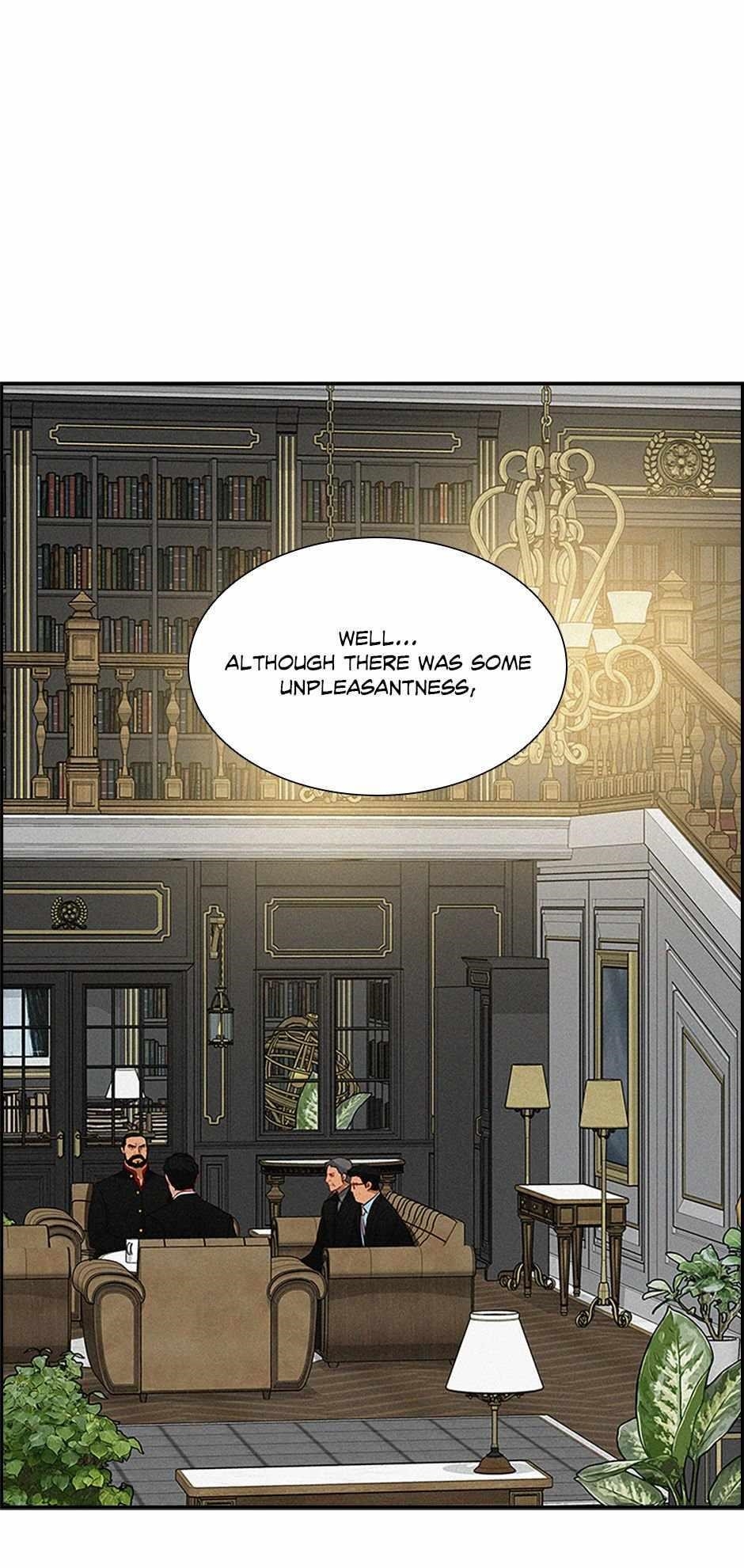 Lord of Money Chapter 170 - Page 14 in English