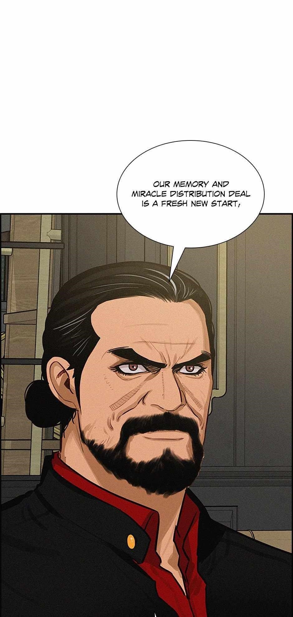 Lord of Money Chapter 170 - Page 15 in English