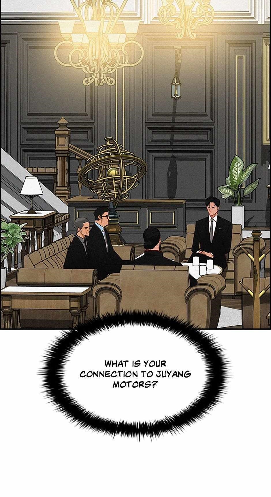 Lord of Money Chapter 170 - Page 26 in English