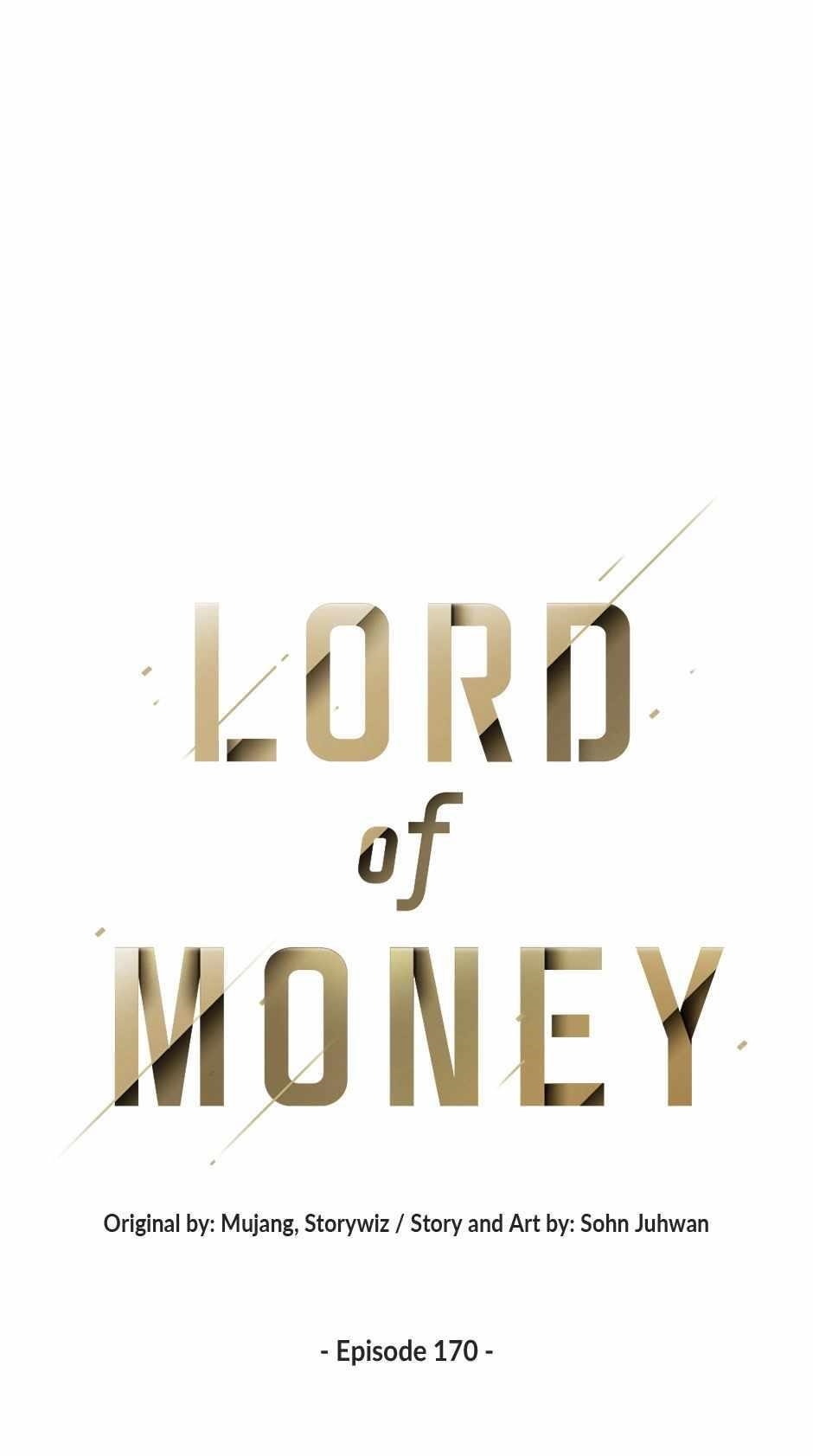 Lord of Money Chapter 170 - Page 27 in English