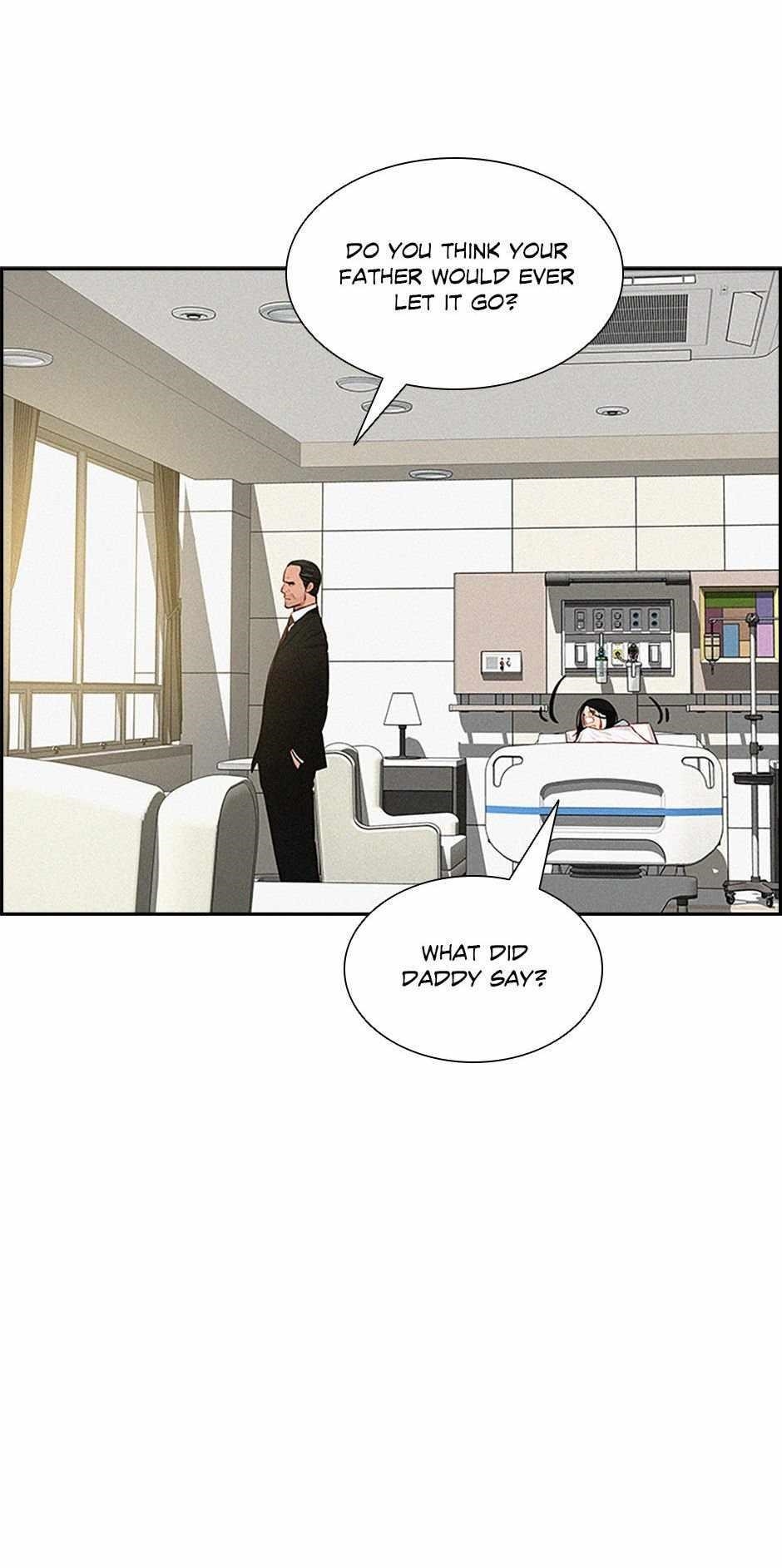 Lord of Money Chapter 170 - Page 39 in English