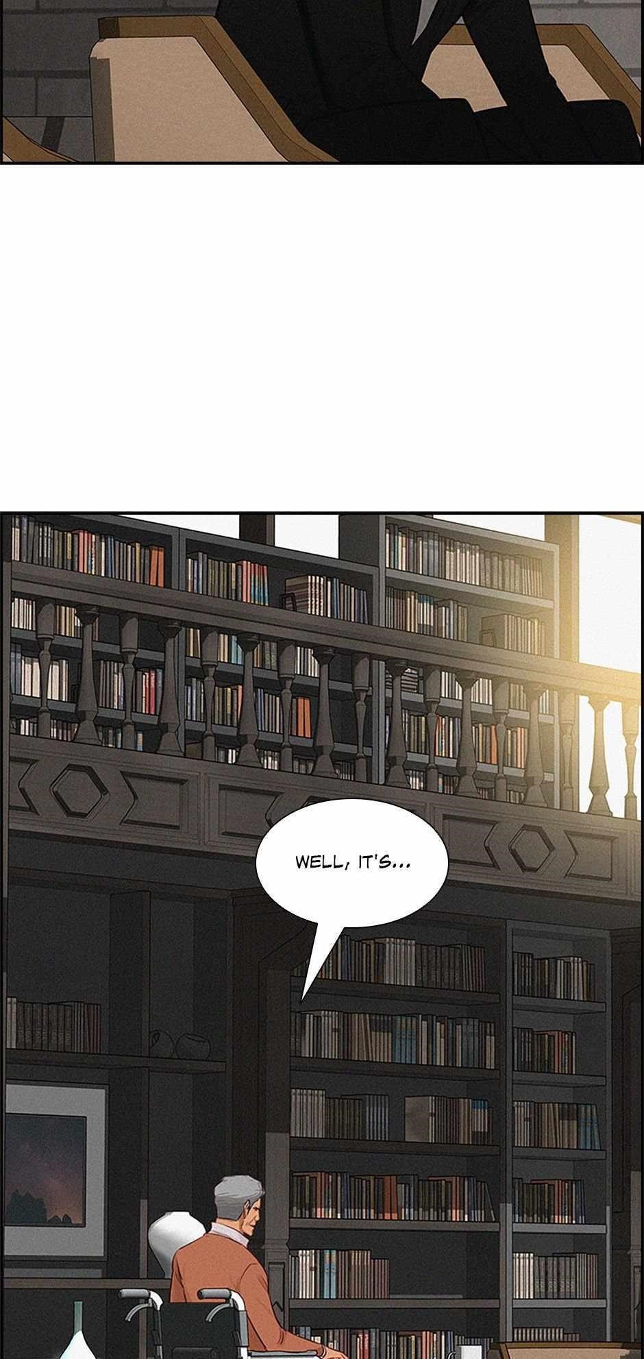 Lord of Money Chapter 170 - Page 76 in English