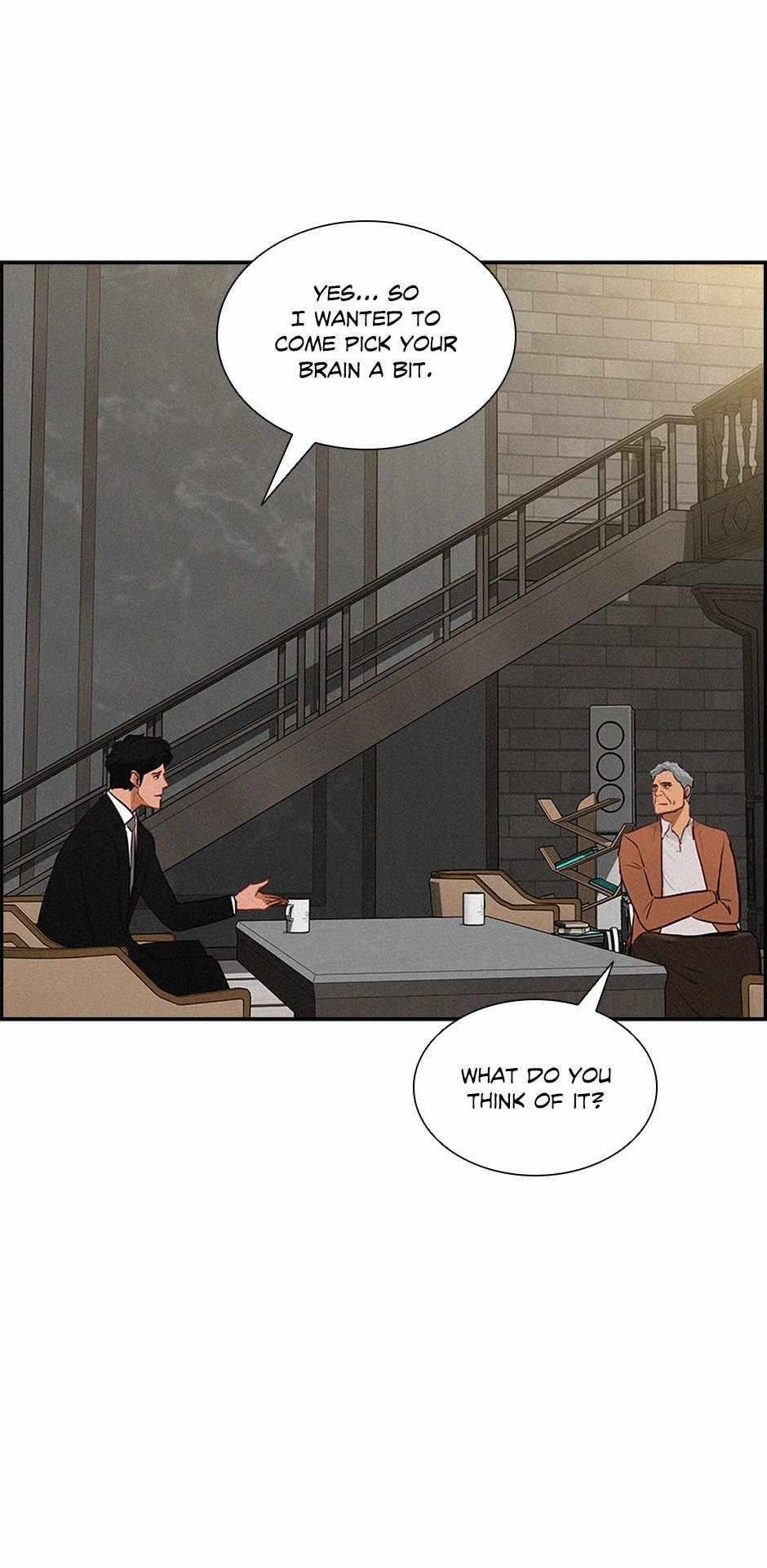 Lord of Money Chapter 171 - Page 17 in English
