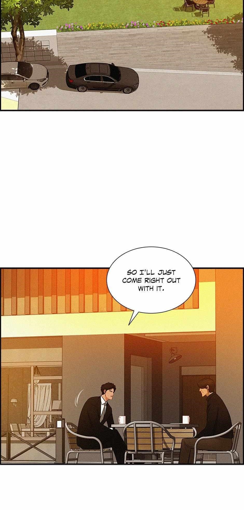 Lord of Money Chapter 171 - Page 37 in English