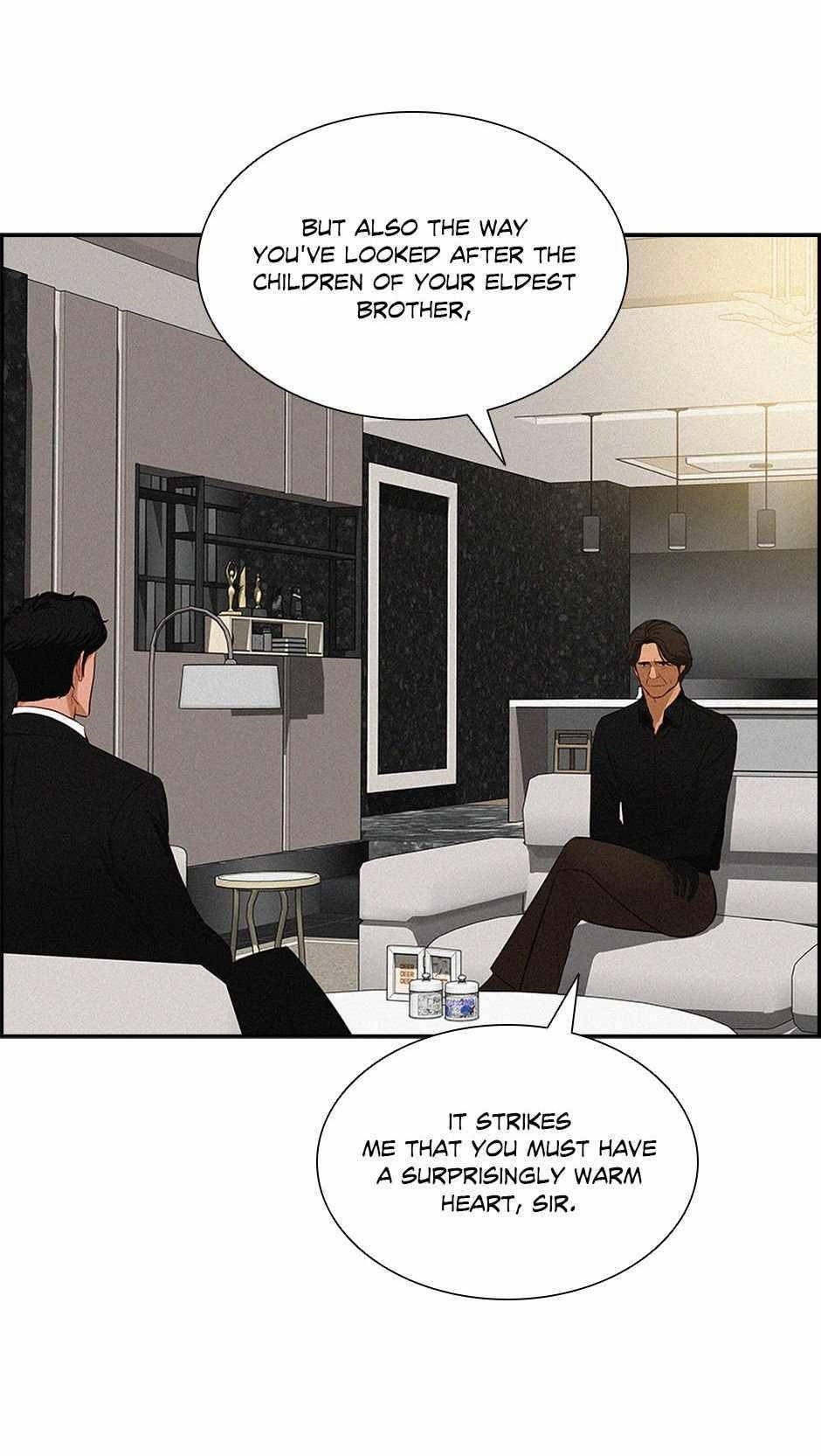 Lord of Money Chapter 171 - Page 62 in English