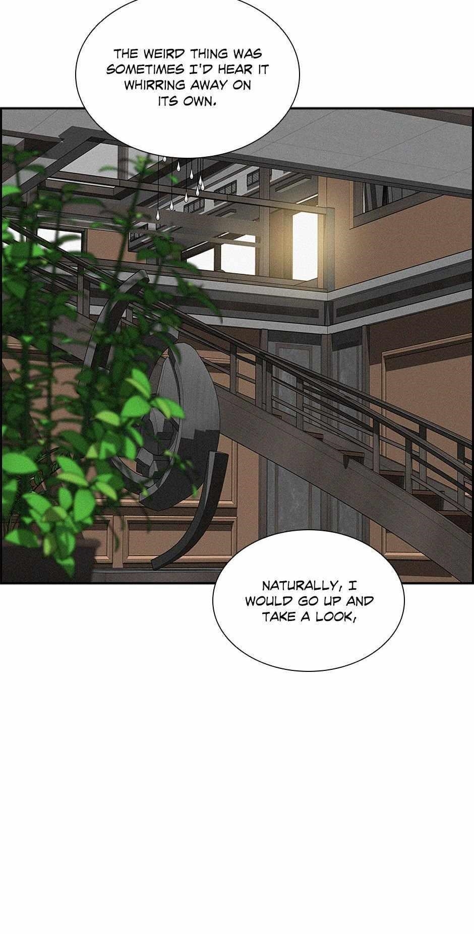 Lord of Money Chapter 171 - Page 7 in English