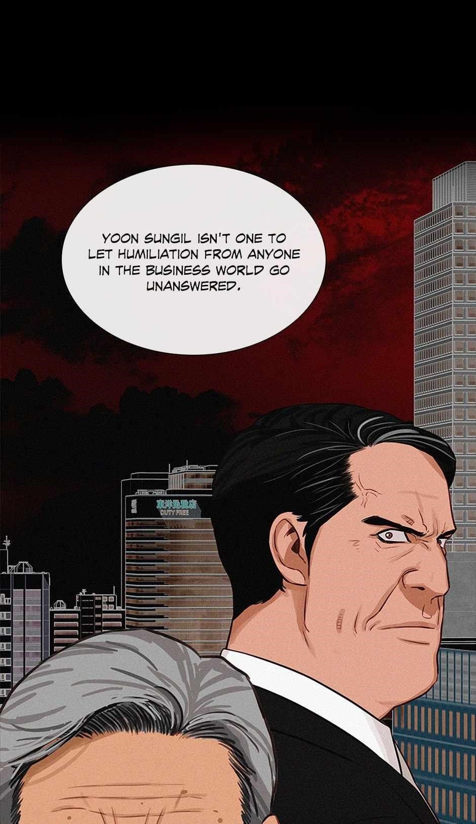 Lord of Money Chapter 171 - Page 70 in English